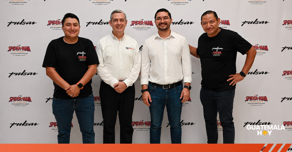PULSAR rinde homenaje a los motociclistas con la campaña regional “Héroes de las Calles”
