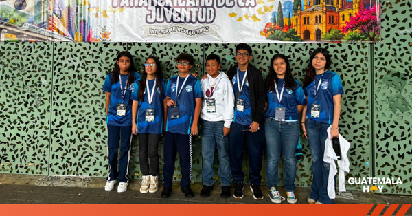 Jóvenes ajedrecistas guatemaltecos buscan destacar en el Panamericano de Medellín