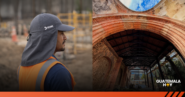 DICOBE, la ingeniería guatemalteca que transforma ideas en obras que perduran