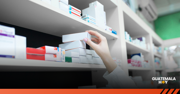Cómo funciona la distribución farmacéutica en Guatemala: del registro sanitario al punto de venta