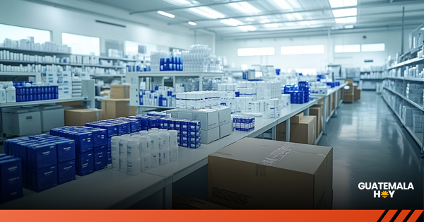 Laboratorio, distribuidor y farmacia: qué papel cumple cada actor en la cadena farmacéutica
