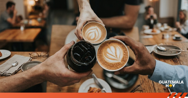 ¡Pilas, amantes del café! Ya puedes nominar tu cafetería favorita a The Best Coffee Shops Guatemala 2026