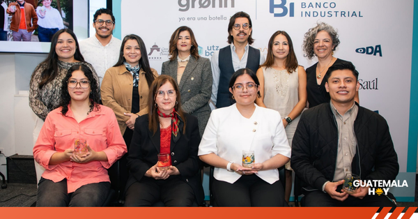 SumArte x Guate celebra el talento nacional con cuatro artistas que llevarán sus ilustraciones al vidrio