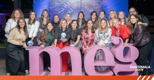 Premio Emprendedora del Año 2026 busca reconocer a mujeres que hacen crecer sus negocios en Guatemala