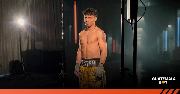 Lester Martínez extiende su invicto a 22 peleas y consolida su nombre en el boxeo internacional