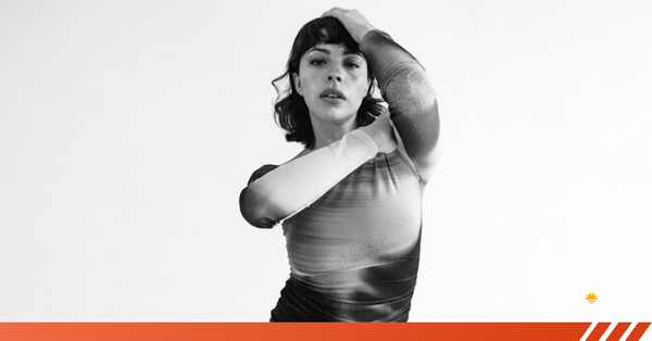 Talento guatemalteco en Prime Video: Lourdes Chavez actúa junto a Eugenio Derbez y Pedro Alonso