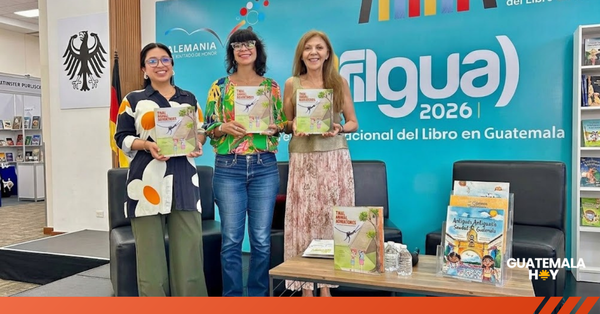 Aventuras con animales en Tikal: el libro guatemalteco que triunfa en Estados Unidos