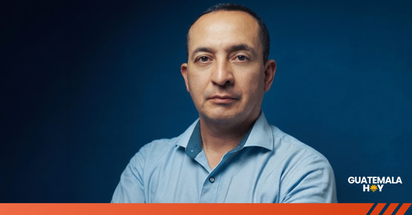 Guatemala celebra: Mario Cordero Ávila gana premio literario iberoamericano con «Fiebre de frontera»