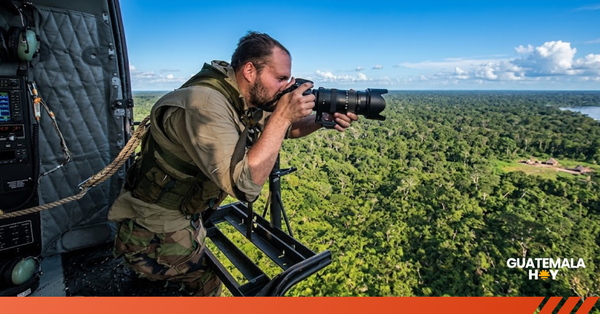 Selva Maya en Jaque triunfa en los «Óscar Verdes» con un mensaje para proteger la naturaleza