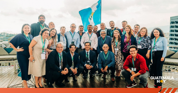 TEC CONNECT convierte la conexión entre Guatemala y Argentina en oportunidades para el sector tecnológico
