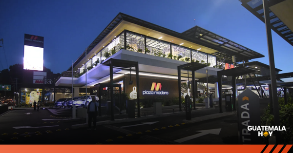 Plaza Madero y la evolución del comercio de proximidad en Guatemala