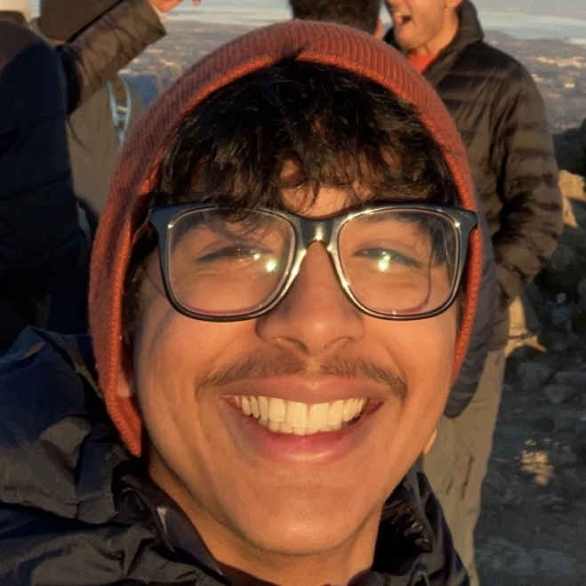 Siddharth Adusumelli