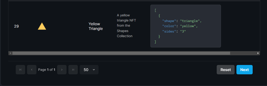 Click on Next after Uploading files