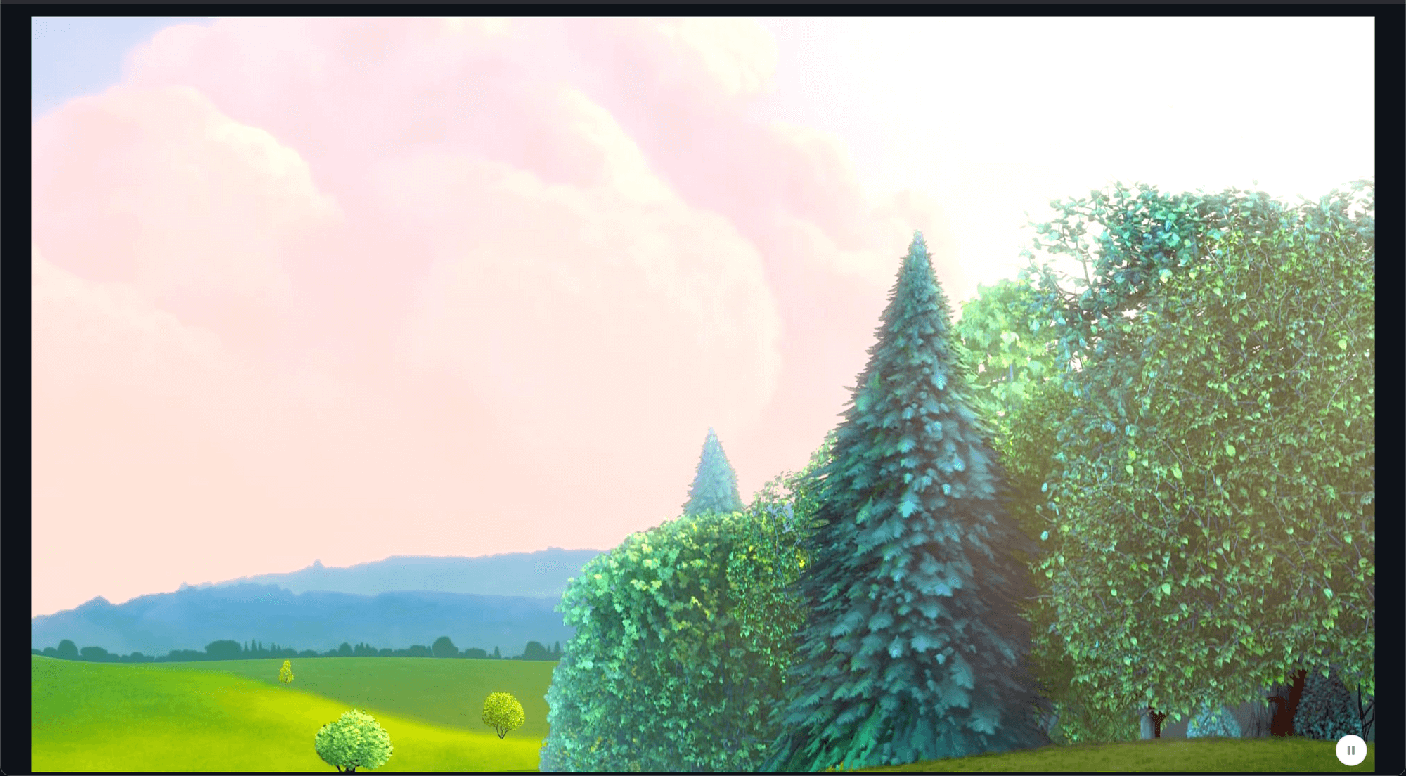 Render a video hosted on IPFS