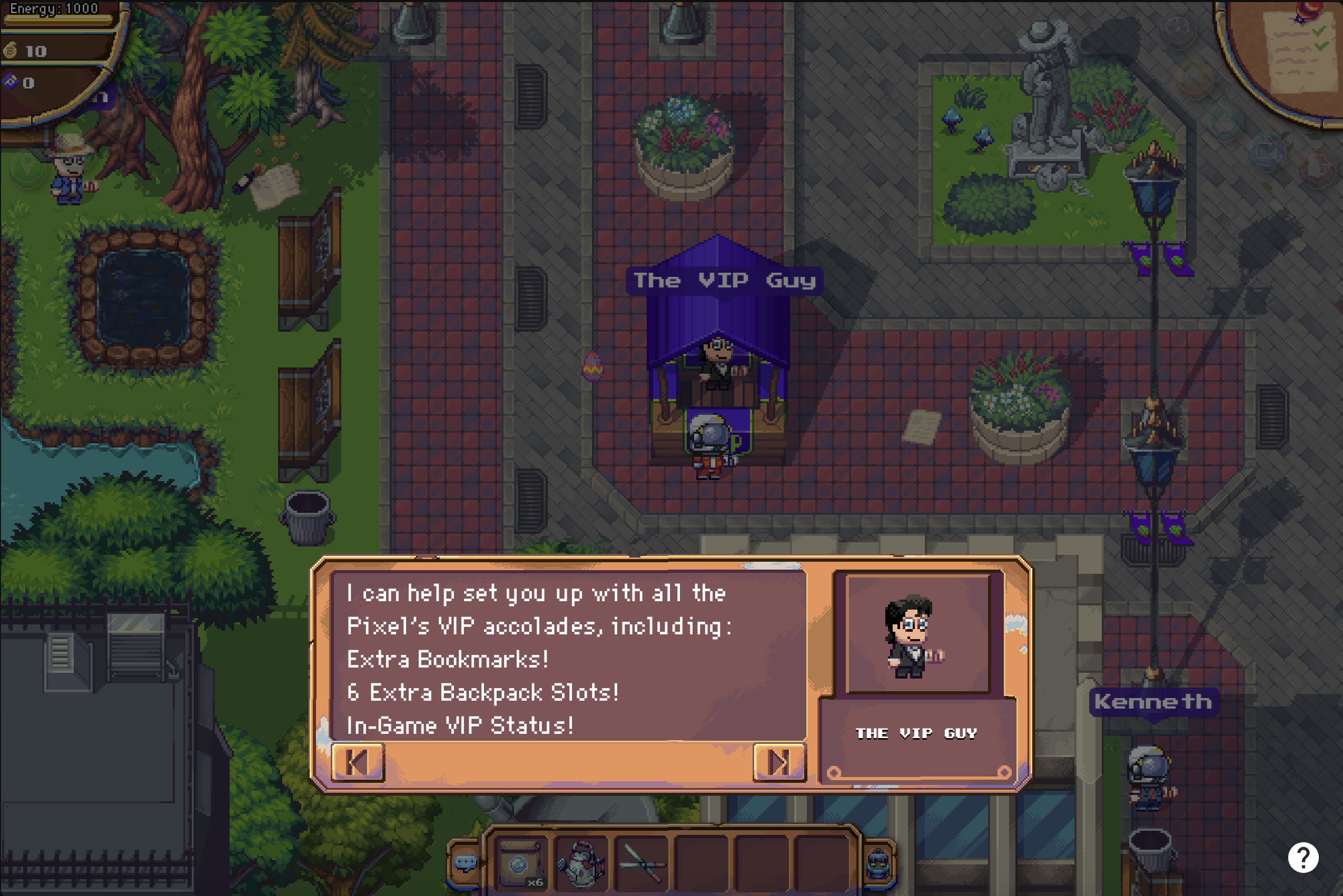 Integrating web3 and blockchain-enabled features into a web3 game