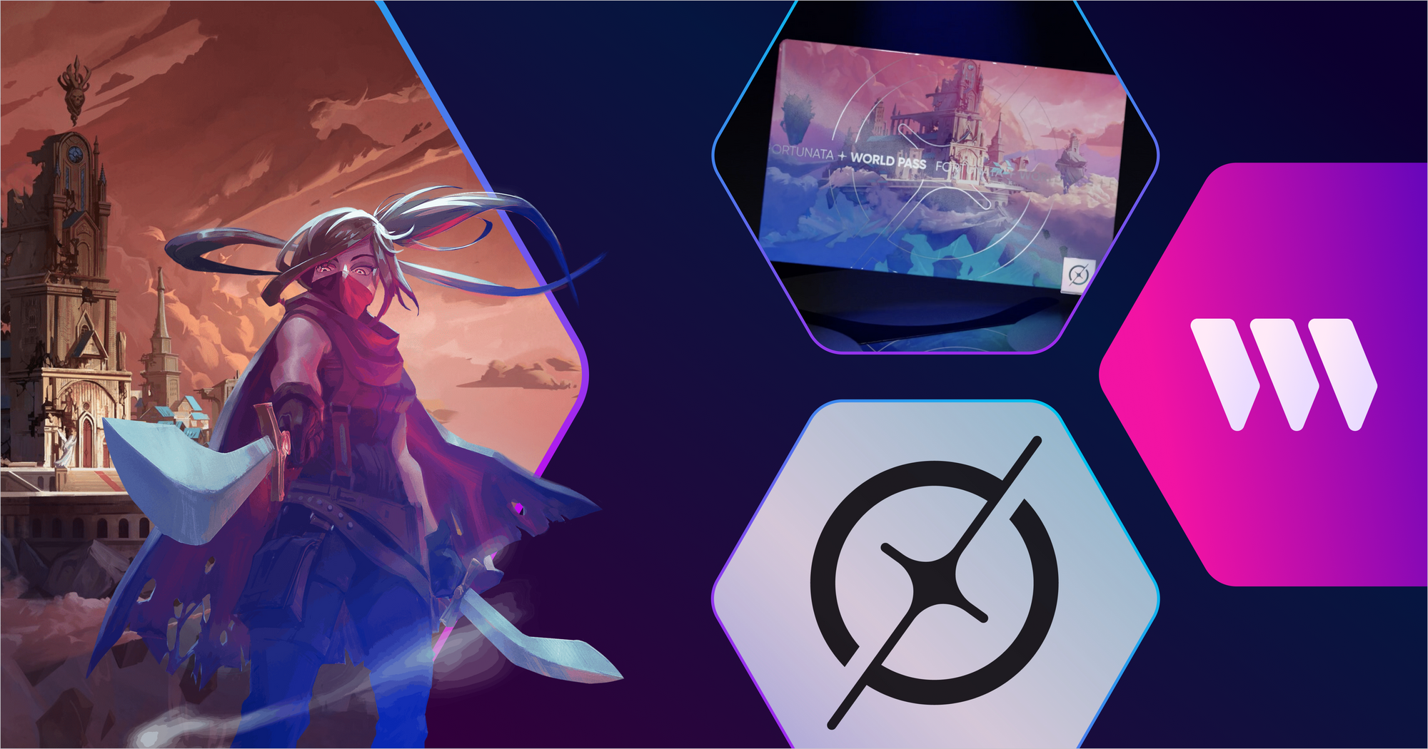 Heroic Story Uses Dynamic NFTs to Build a Web3, Free-to-Own MMORPG Fantasy Game