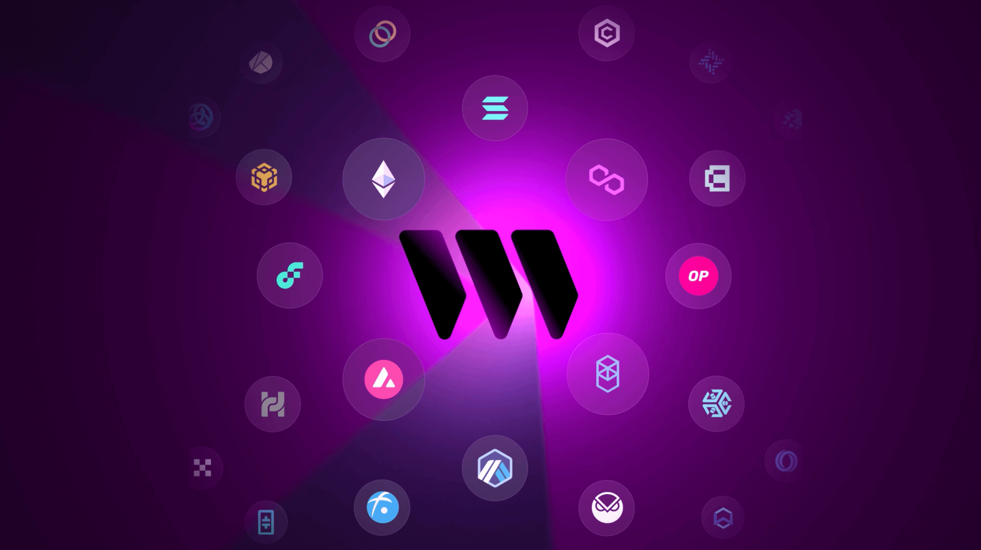 thirdweb introduces its best-in-class web3 development framework to all EVM-compatible blockchai