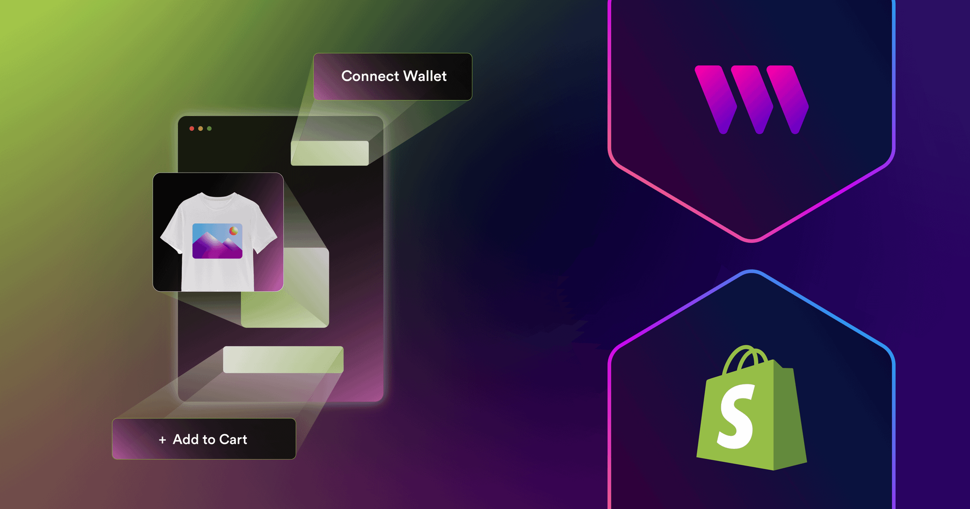 Introducing CommerceKit, in collaboration with Shopify