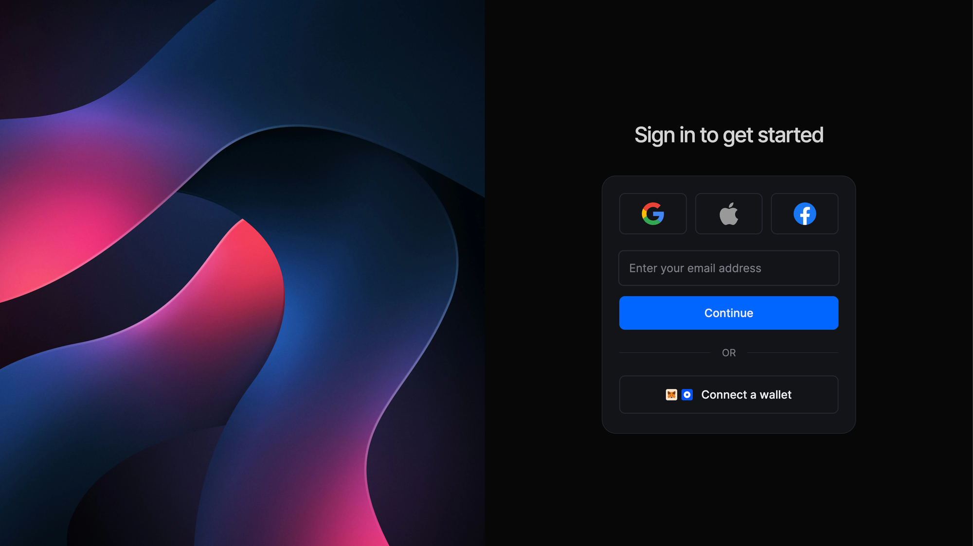 Introducing: Connect Embed