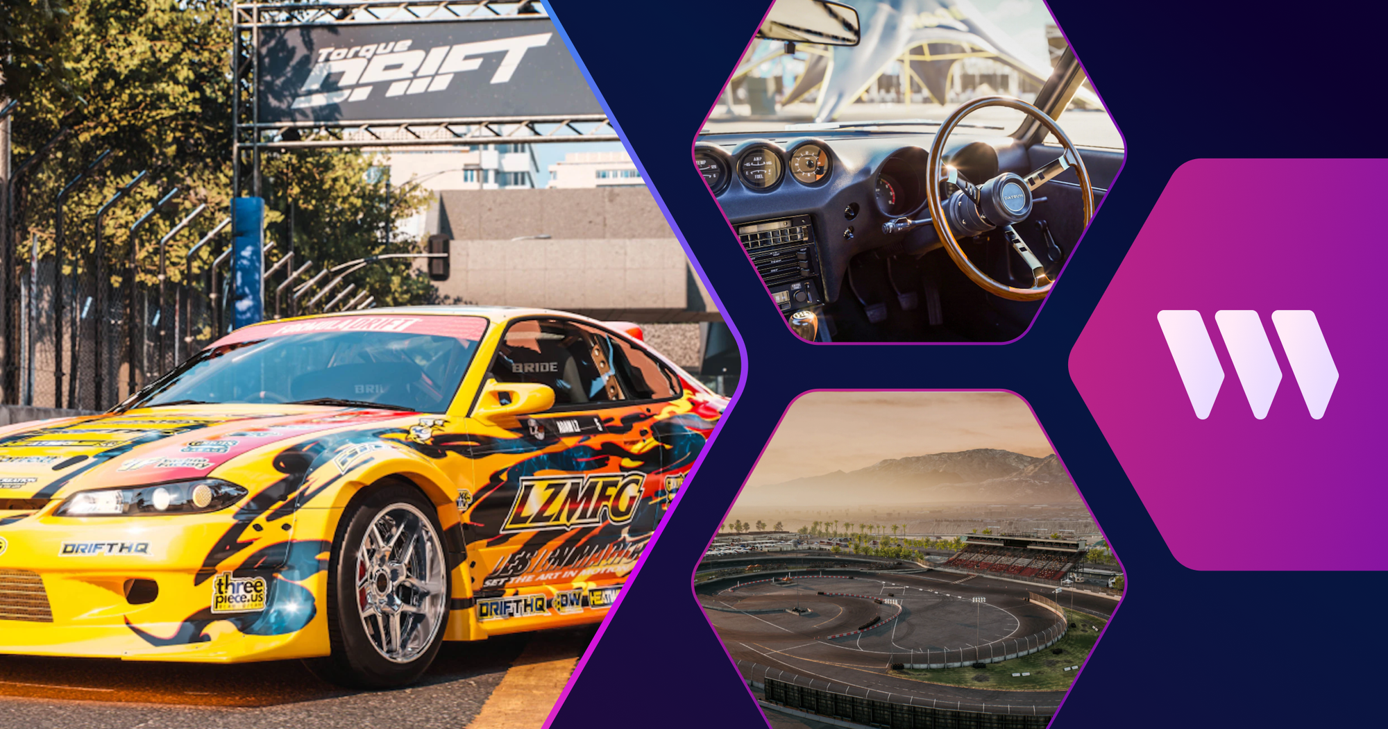 How Torque Drift 2 onboarded 300K+ players with Account Abstraction