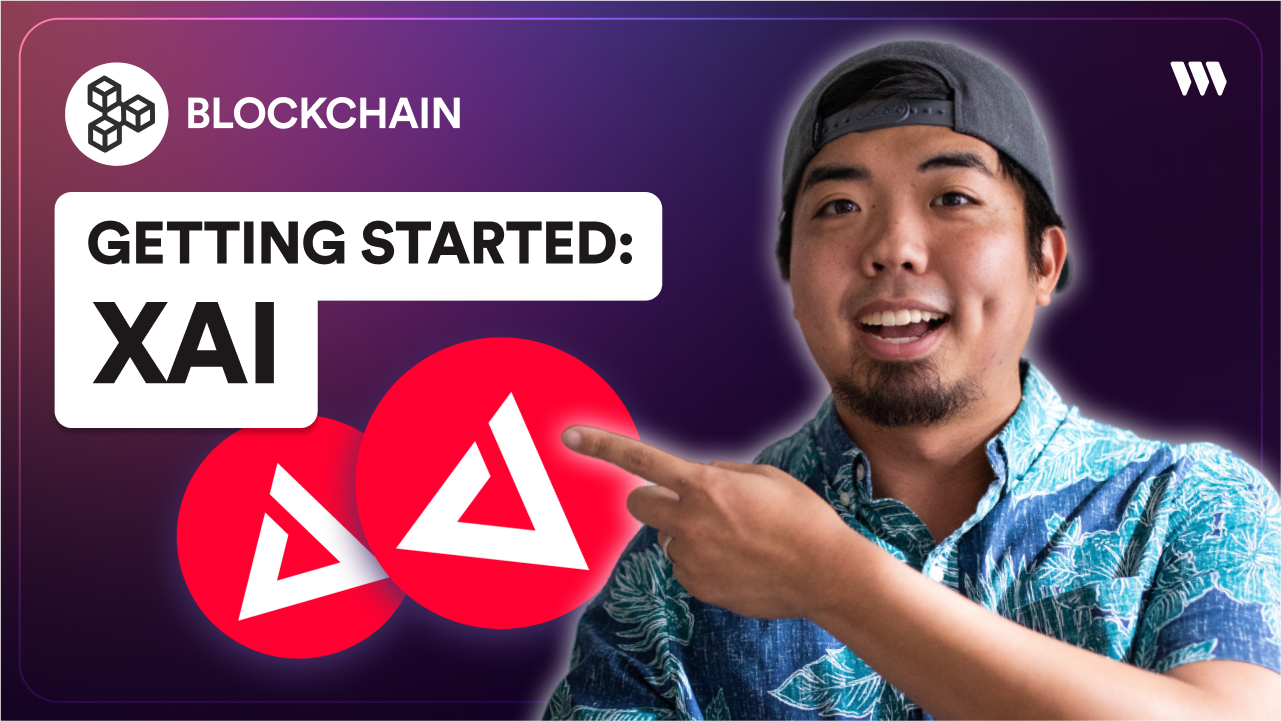 What is Xai? The Layer 3 Solution for Web3 Gaming