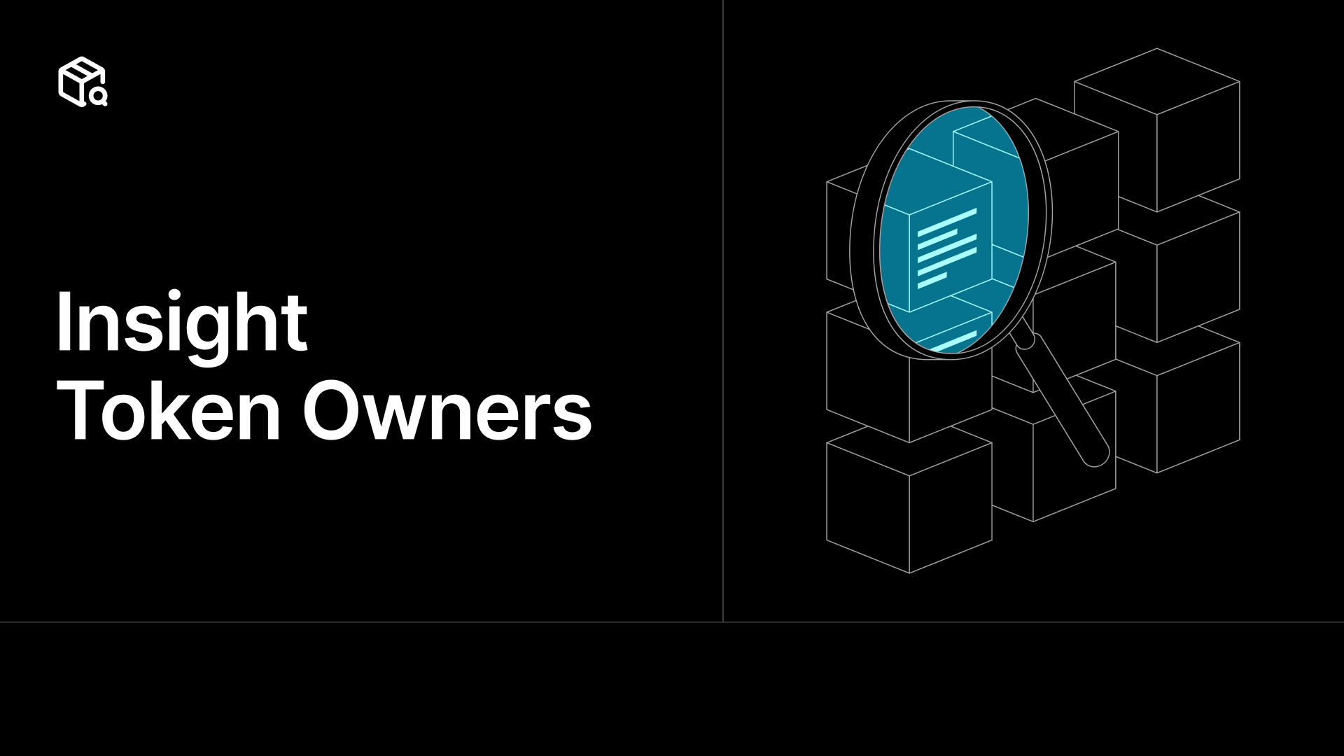 Insight - Token Owner Queries Add Balances