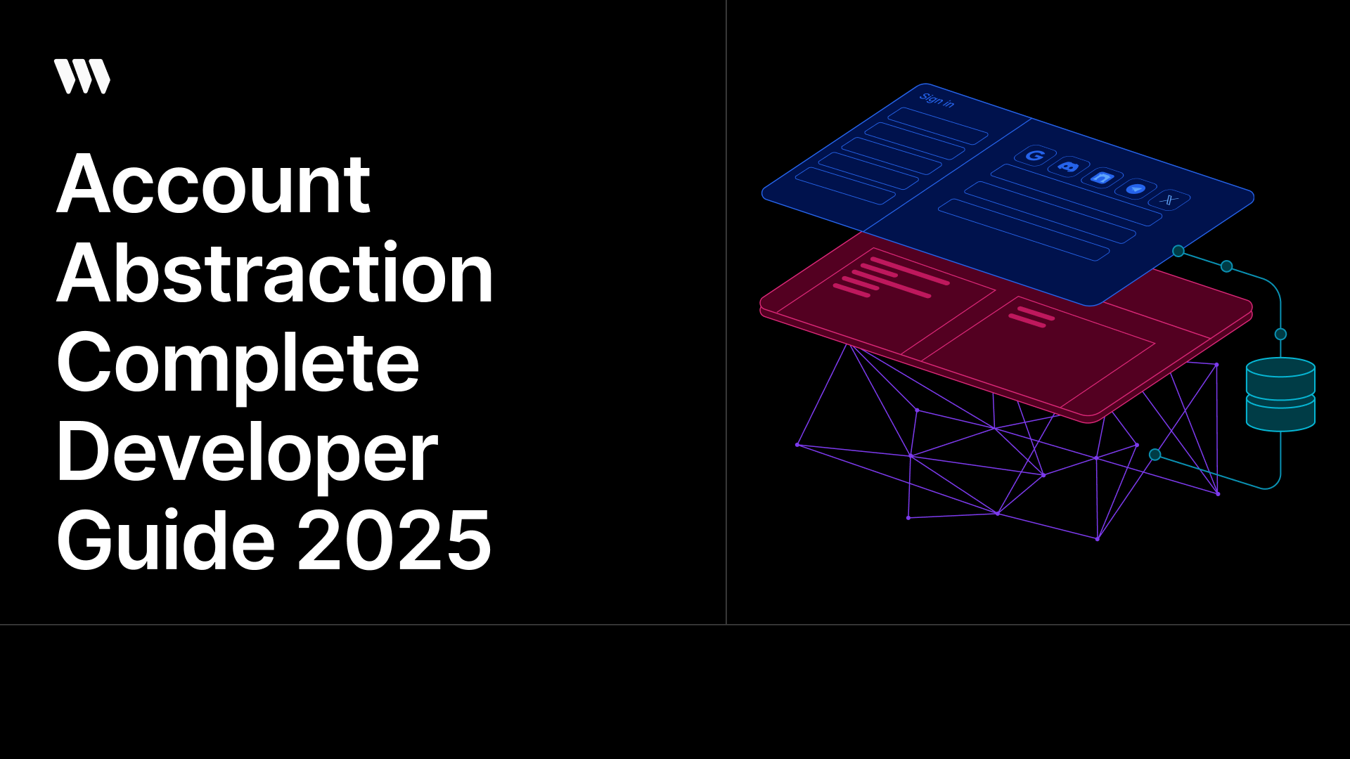 ERC-4337 vs Native Account Abstraction vs EIP-7702: Complete Developer Guide 2025