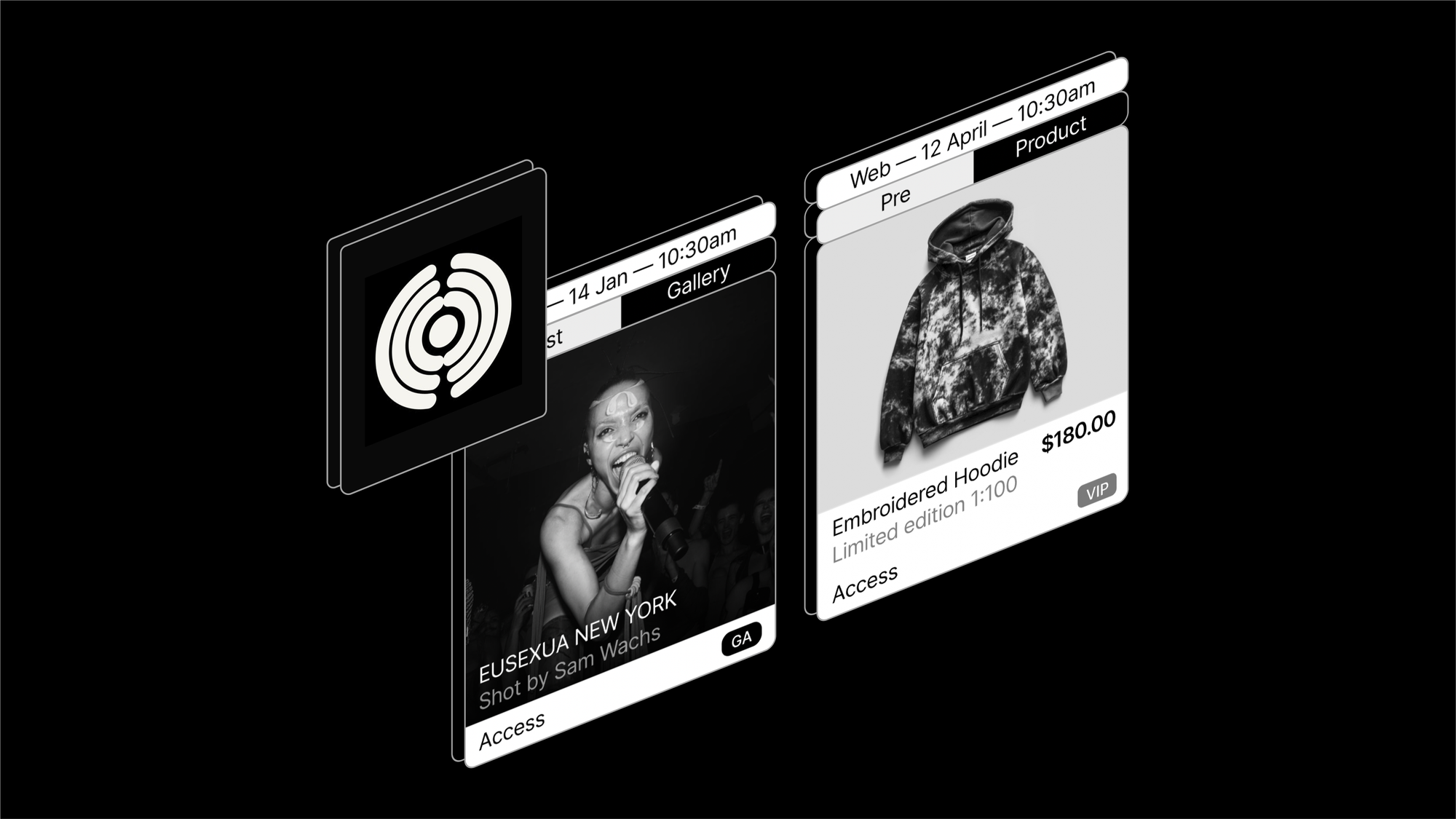 How SZA Brought 3,000 Fans Onchain with ITM Studio and thirdweb Engine.