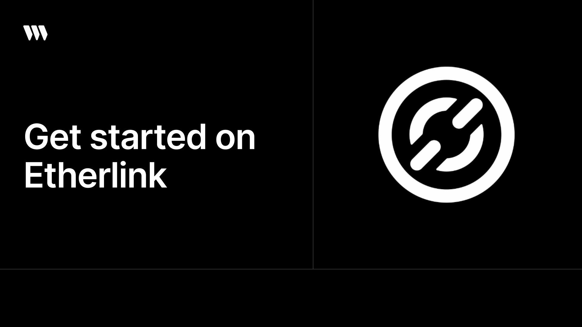 Get started on Etherlink with thirdweb