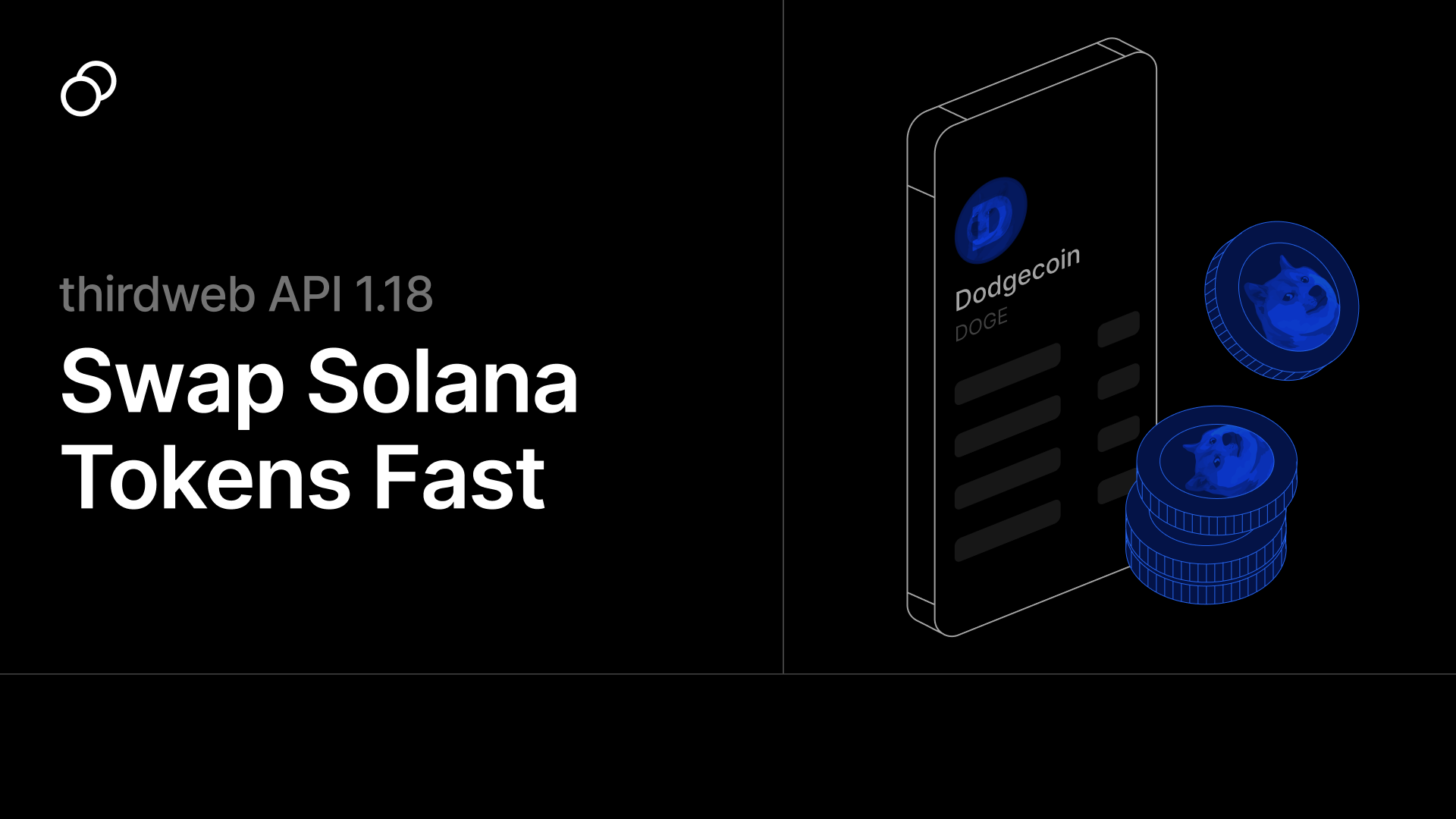 Solana Token Swaps via API