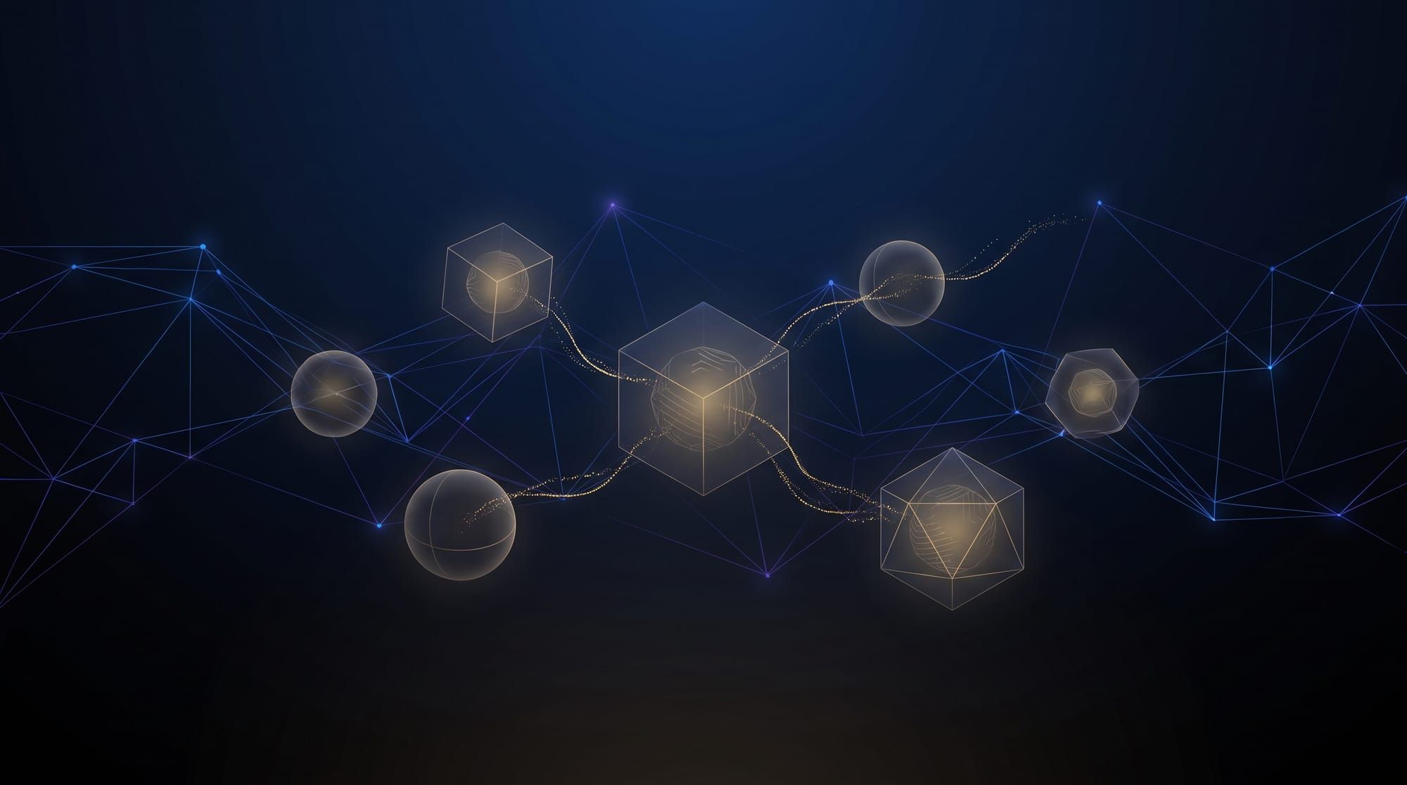 Aave V4 Targets the $4.6 Trillion Securities Lending Market: What Builders Need to Know