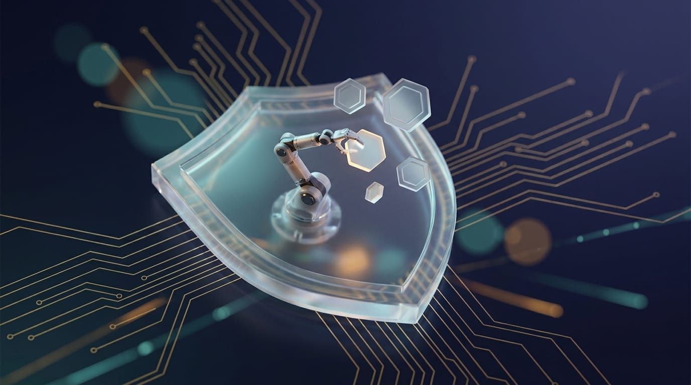 Ethereum New Spend Mandate Proposal Puts Guardrails on AI Agent Wallets