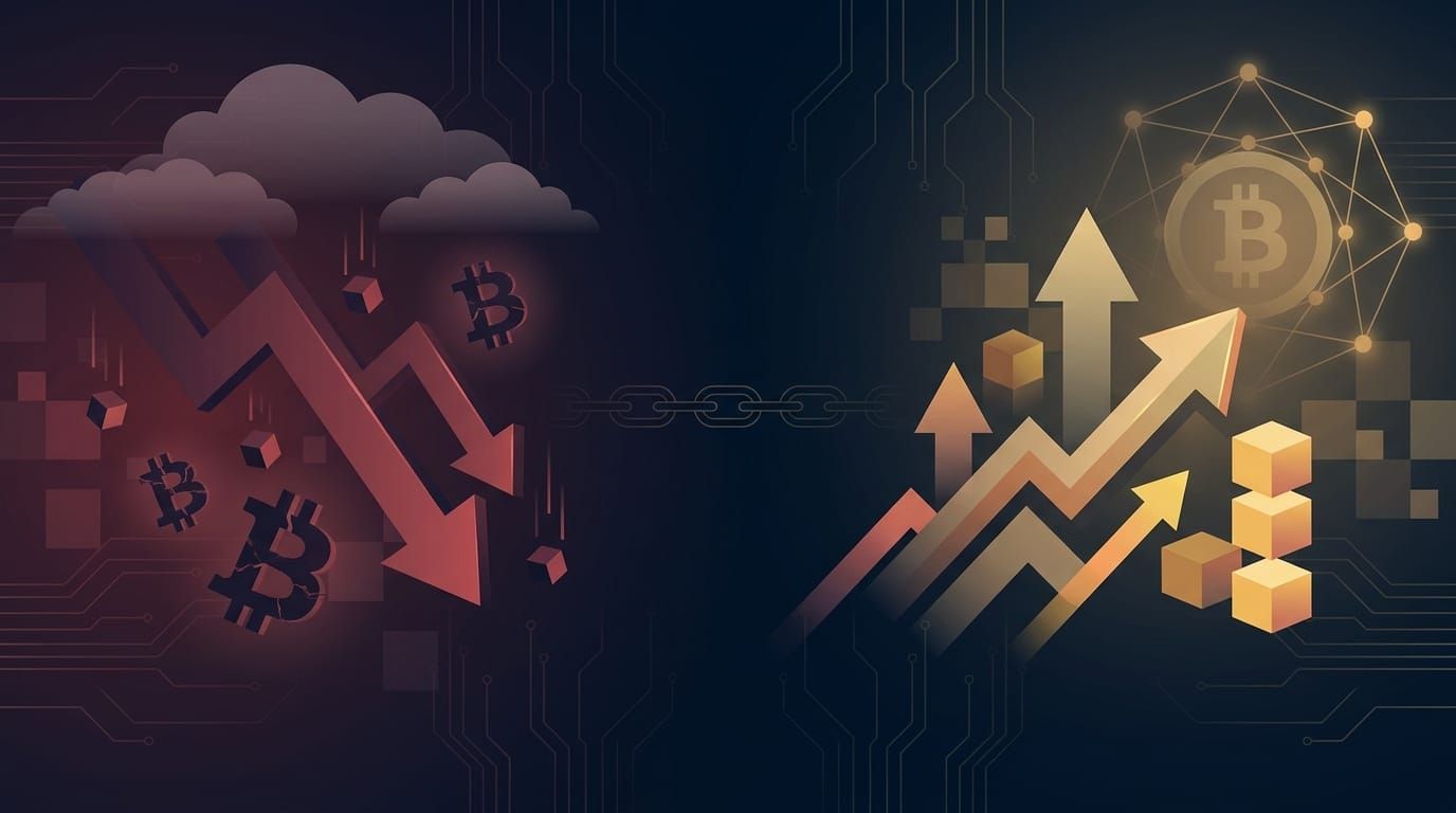 Bitcoin ETF Outflows Hit $1.79B: Why Michael Saylor Keeps Buying