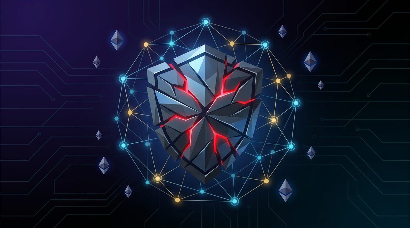 DeFi Lost $840 Million in 2026 So Far — Here's What Builders Need to Know About the Security Crisis