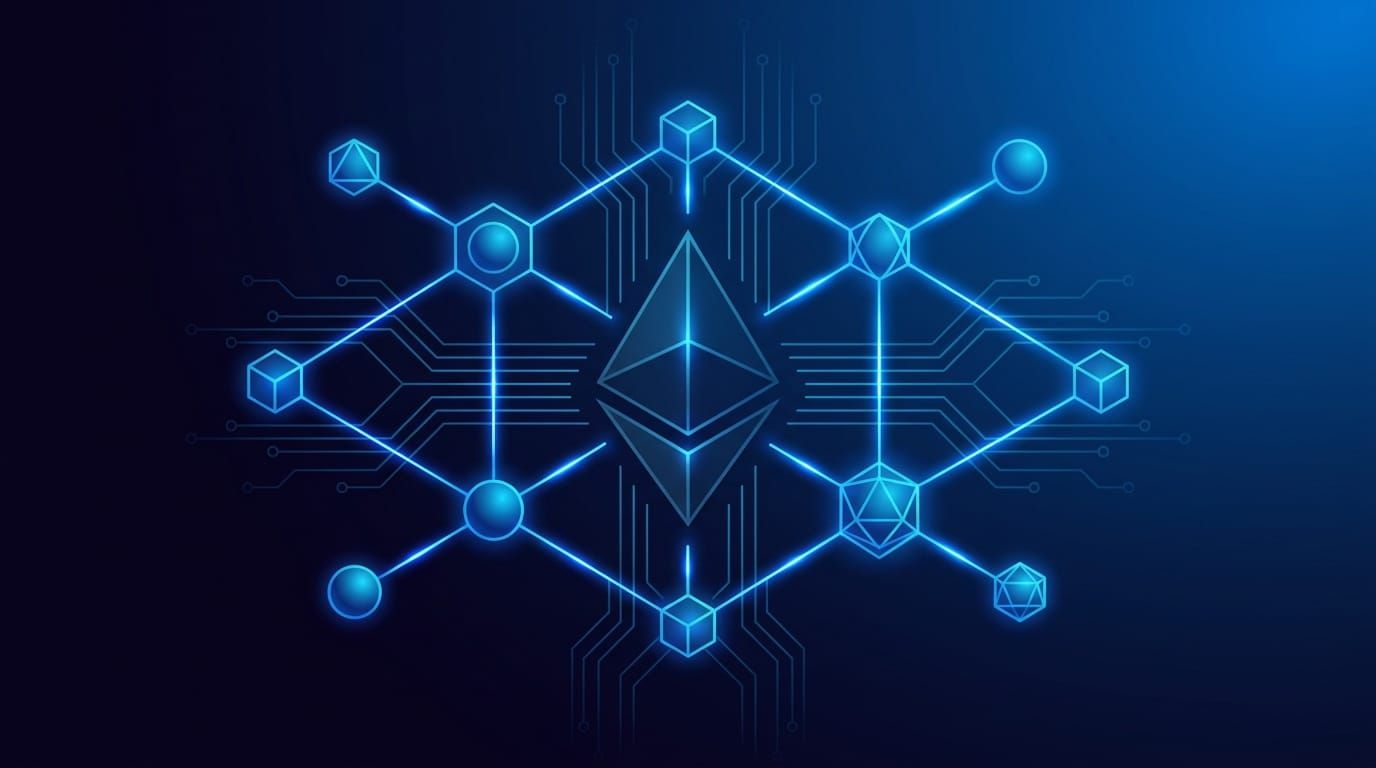 ERC-8004 Explained: The Ethereum Standard That Gives AI Agents On-Chain Identity