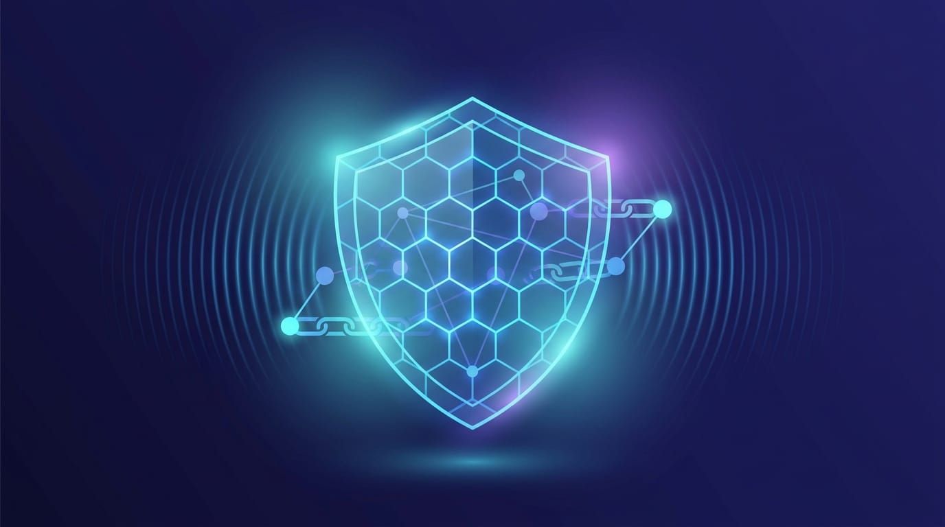 Ethereum's Quantum Shield: Inside the Post-Quantum Key Registry That Will Protect the Network