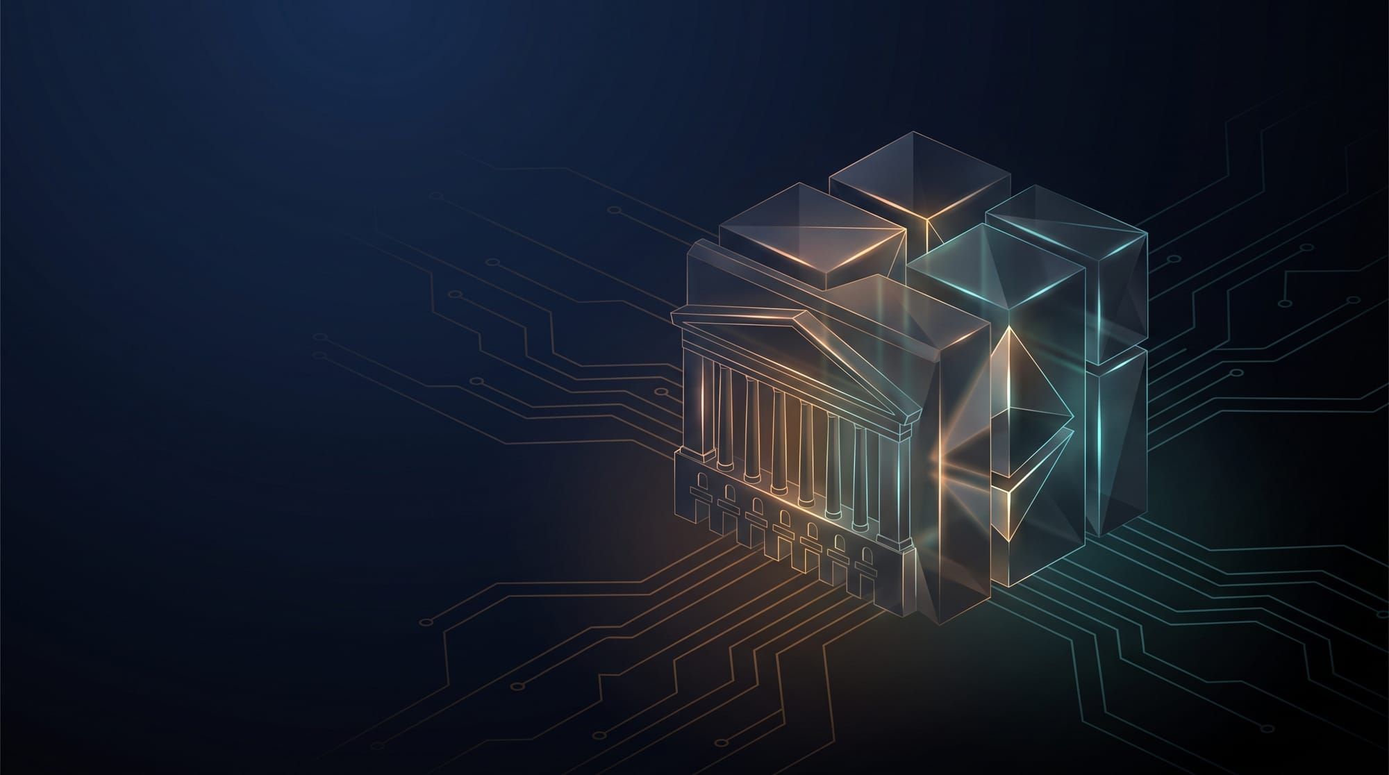 Securitize Is About to Become the First Tokenization Company on the NYSE. Here's Why That Matters.