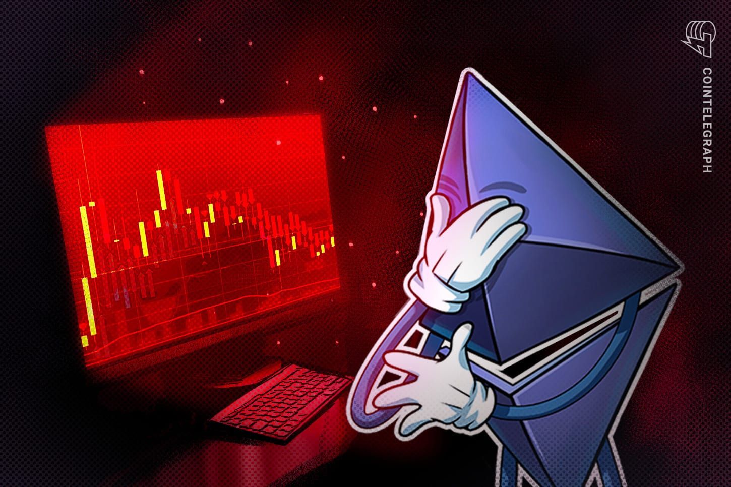 Tether Flips Ethereum: USDT Becomes the Second-Largest Crypto for the First Time in History