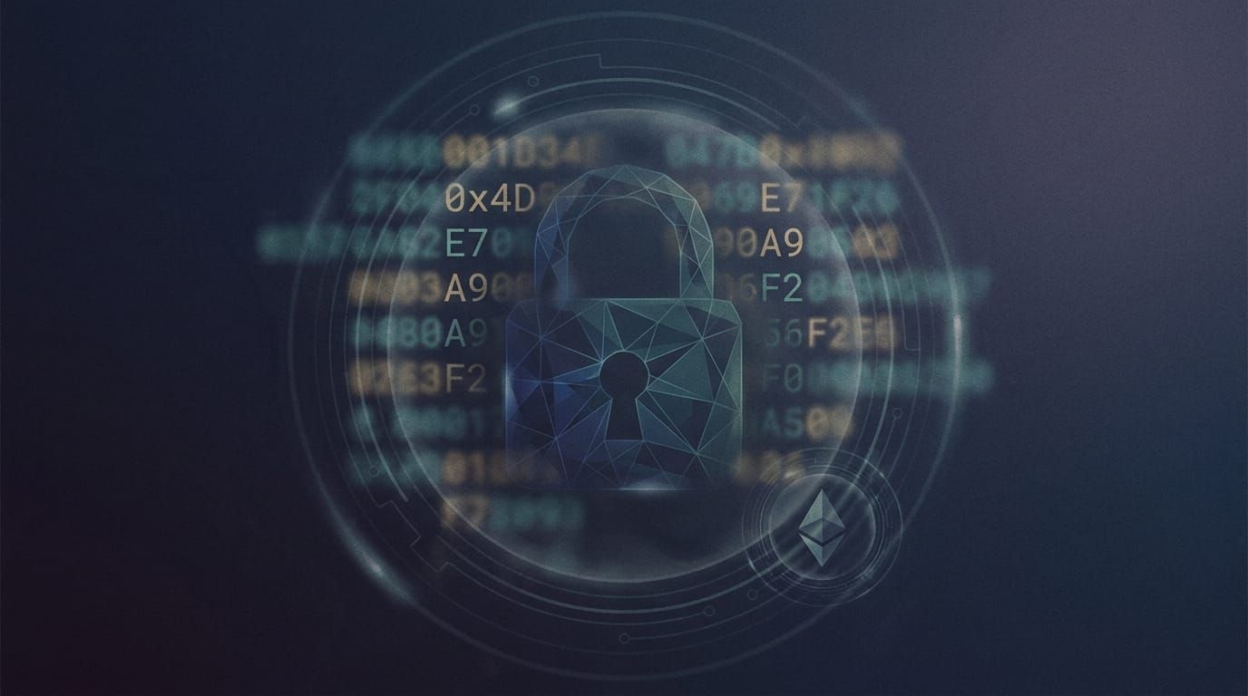 Confidential DeFi Is Here: How FHE Is Bringing Private Yield Vaults to Ethereum