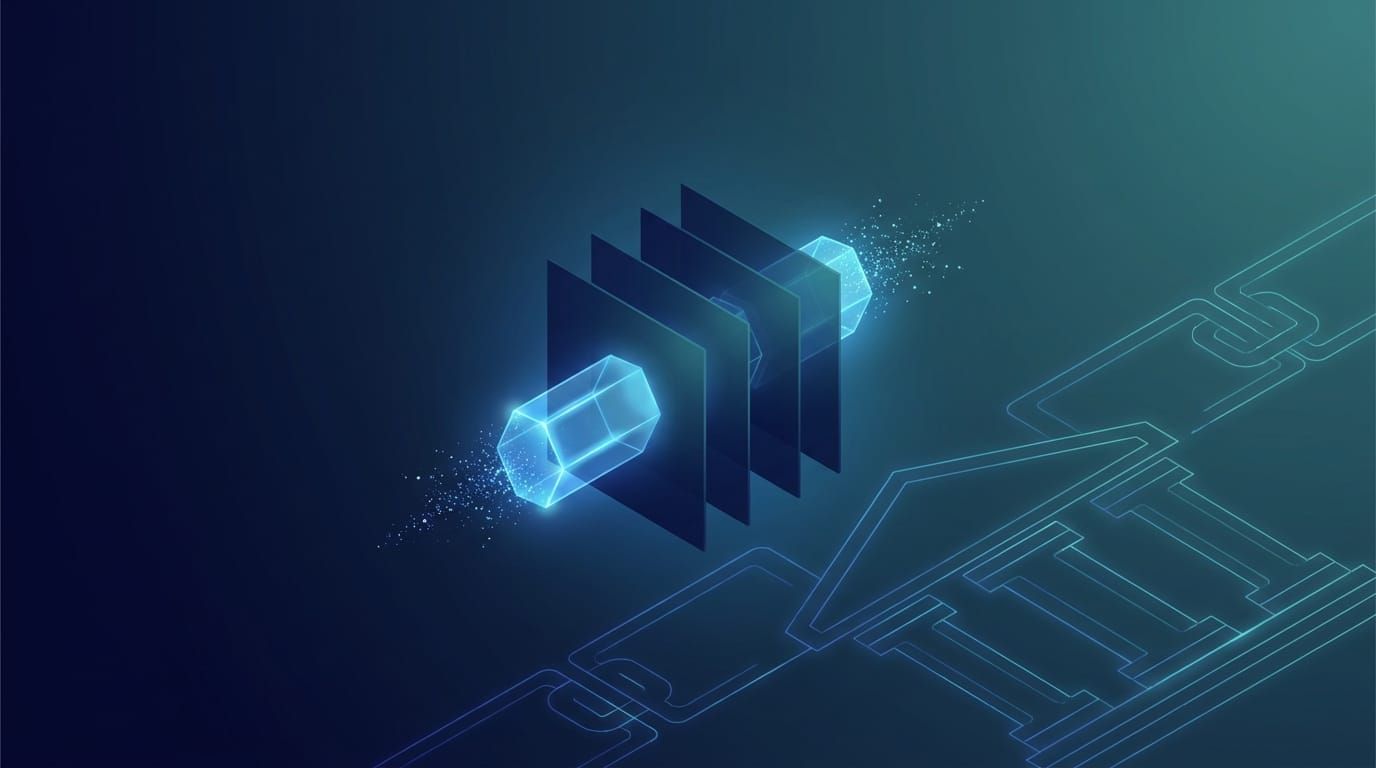 ZKsync Goes Enterprise: Why 5 Banks Chose ZK Tech for a $600B Tokenized Deposit Network