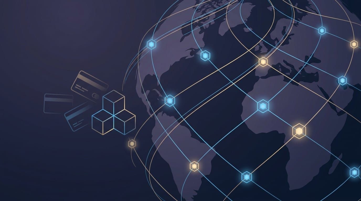 Mastercard Adds 24/7 Stablecoin Settlement Across Ethereum, Solana, and Six More Chains