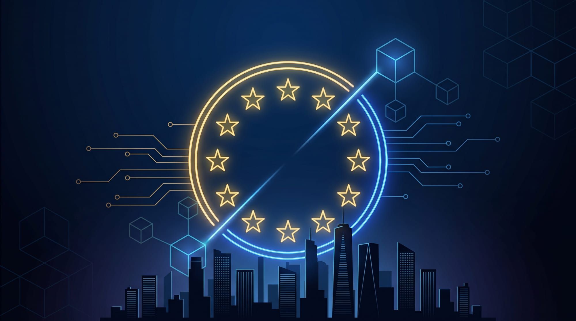 MiCA Goes Live July 1: What EU Crypto Regulation Means for Web3 Developers