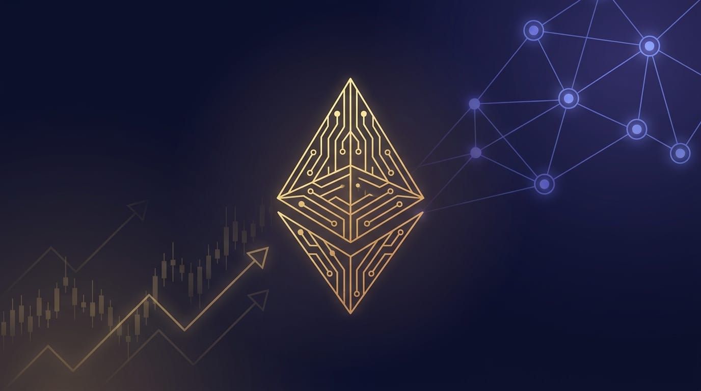 Morgan Stanley's Staking-Enabled Spot Ethereum ETF Explained: Fees, Yield, and What It Means for Builders
