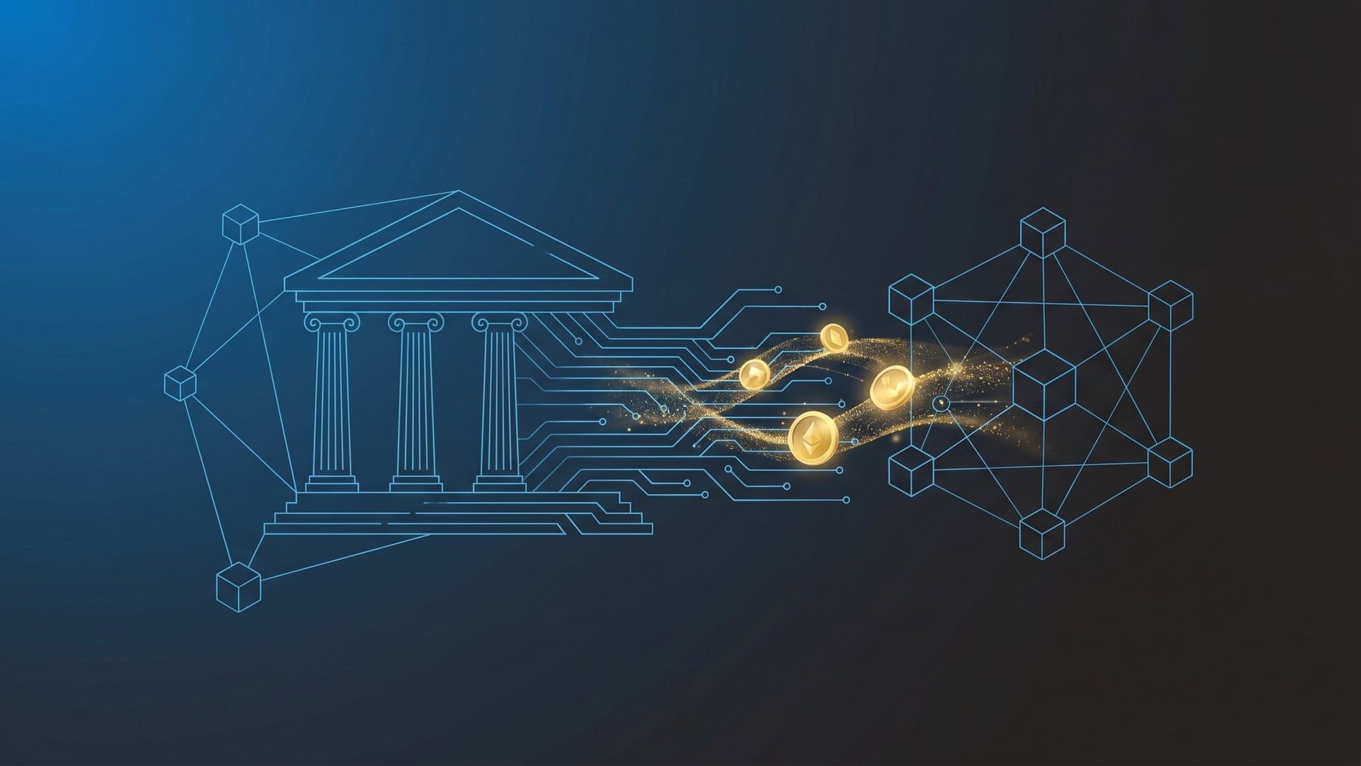 Tokenized Real World Assets: How Baillie Gifford, Anchorage, and DeFi Are Bringing Trillions On-Chain in One Day
