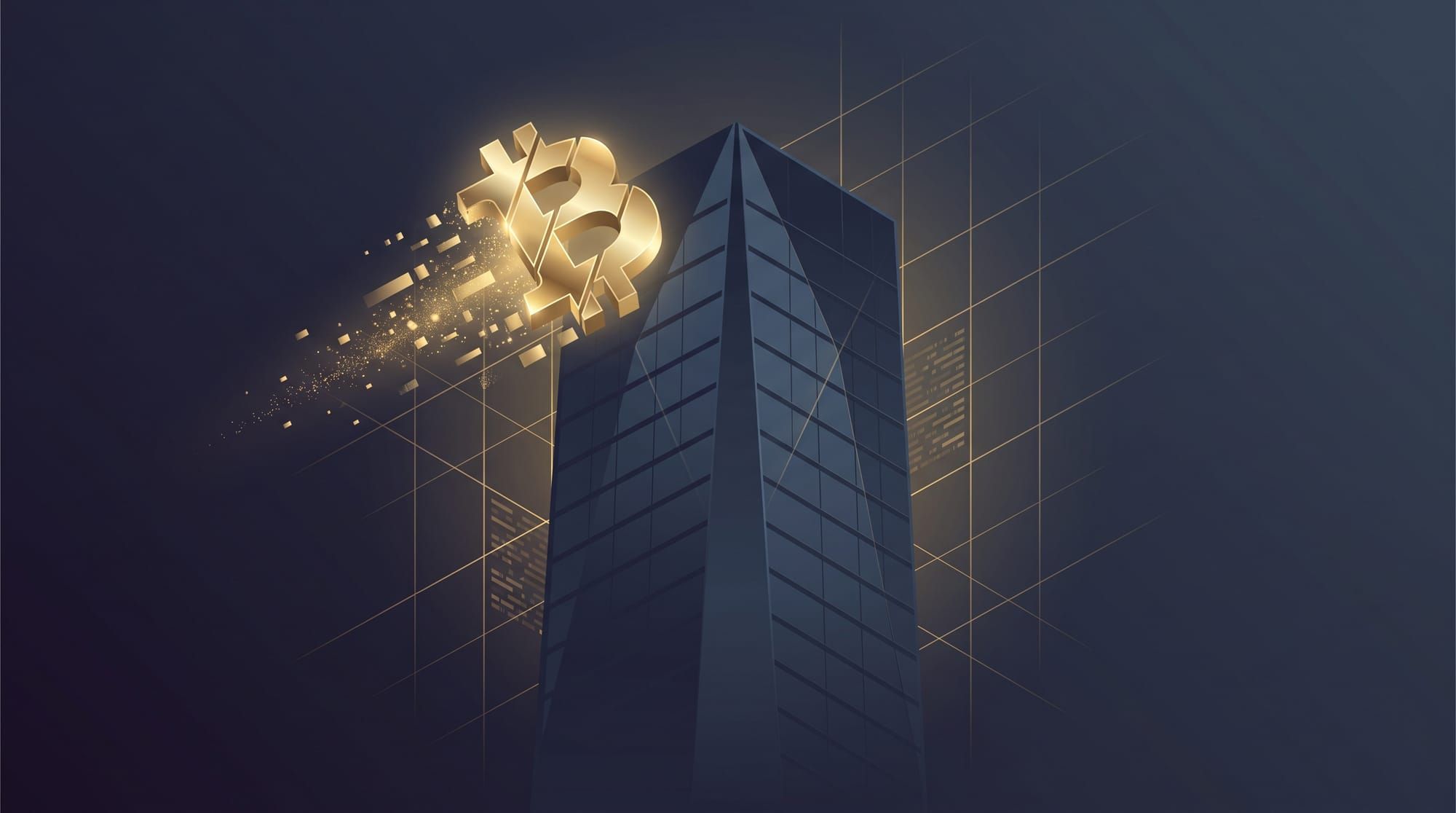 Strategy Sells Bitcoin: Saylor Authorizes $1.25B BTC Sale, Ending the Never-Sell Era