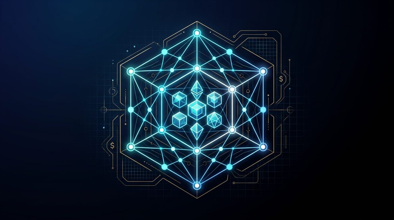 Aave Stable Vaults: How ERC-4626 Is Bringing DeFi Yield to Fintech