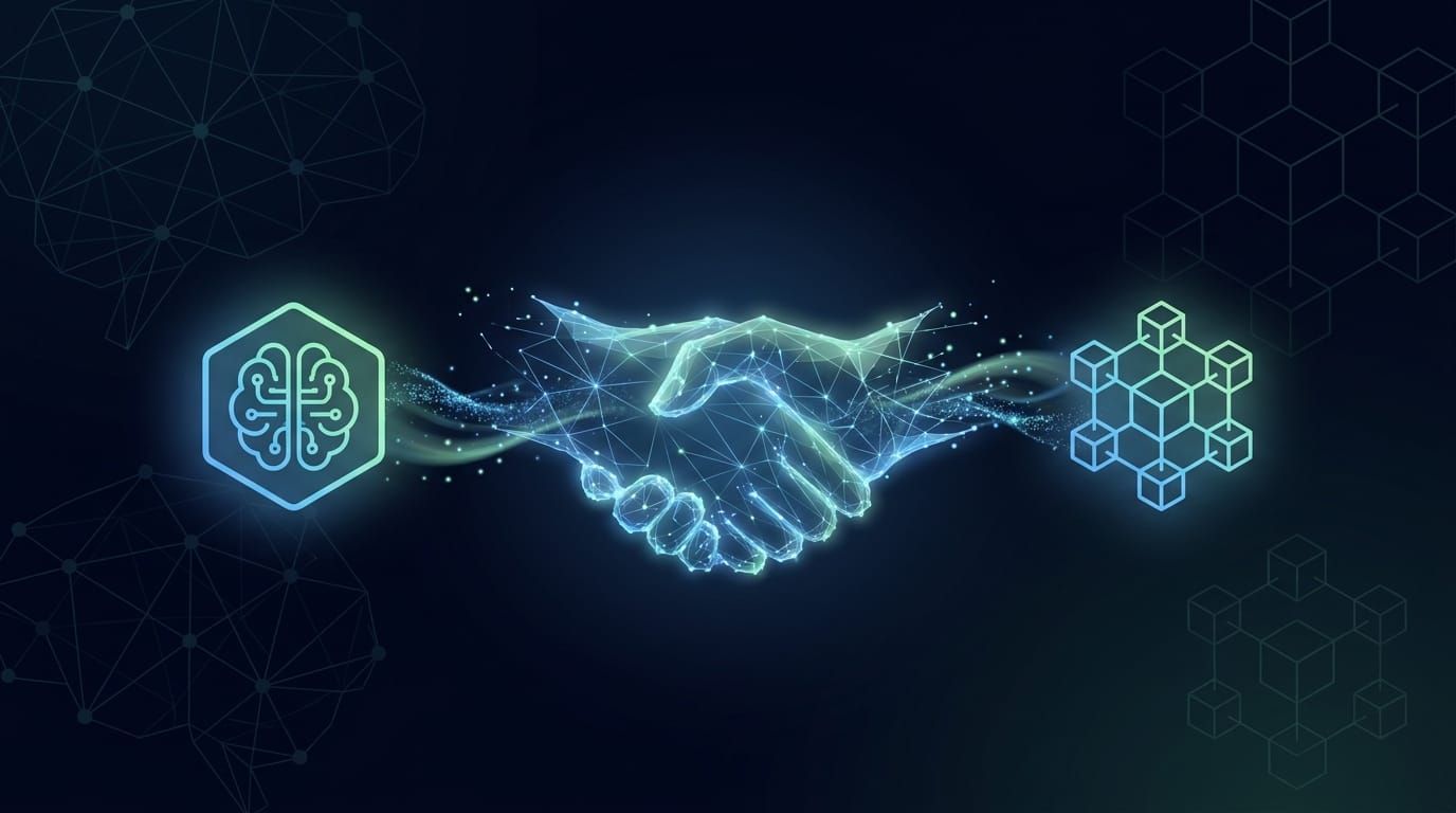 AI Agents on Blockchain: How Crypto Became the Payment Layer for Autonomous AI