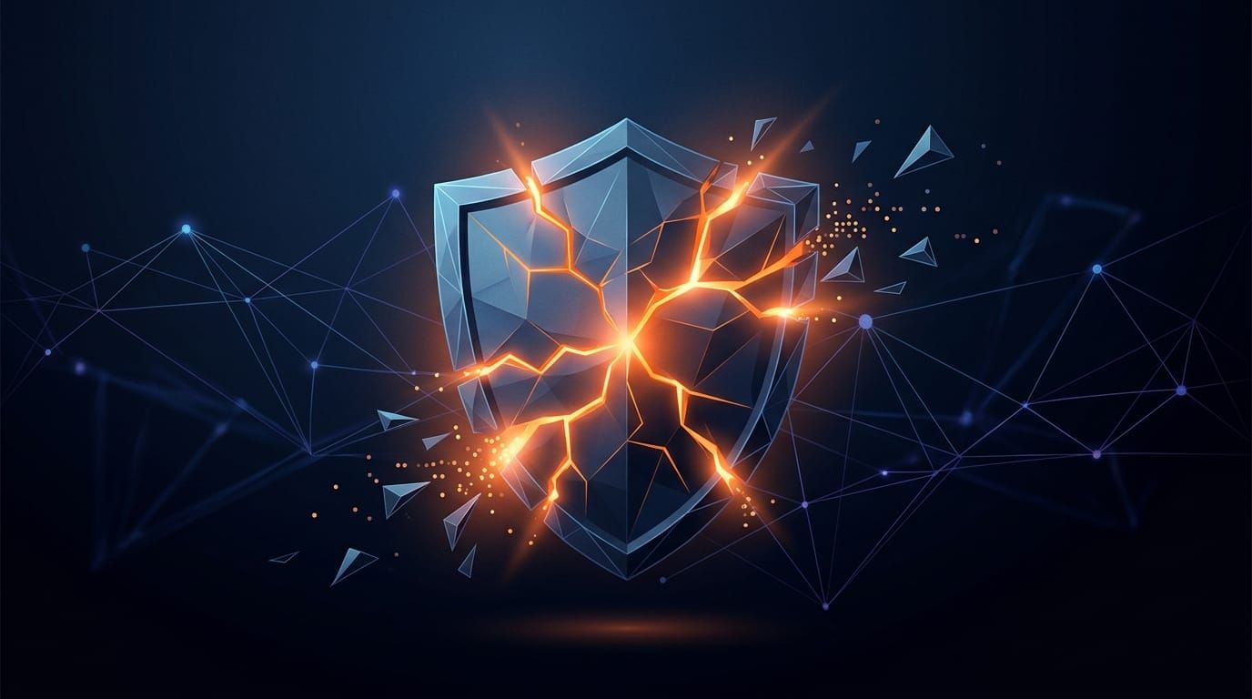 Crypto's Bloodiest Half-Year: 212 Exploits Stole $1.1B as AI-Powered Attacks Go Mainstream