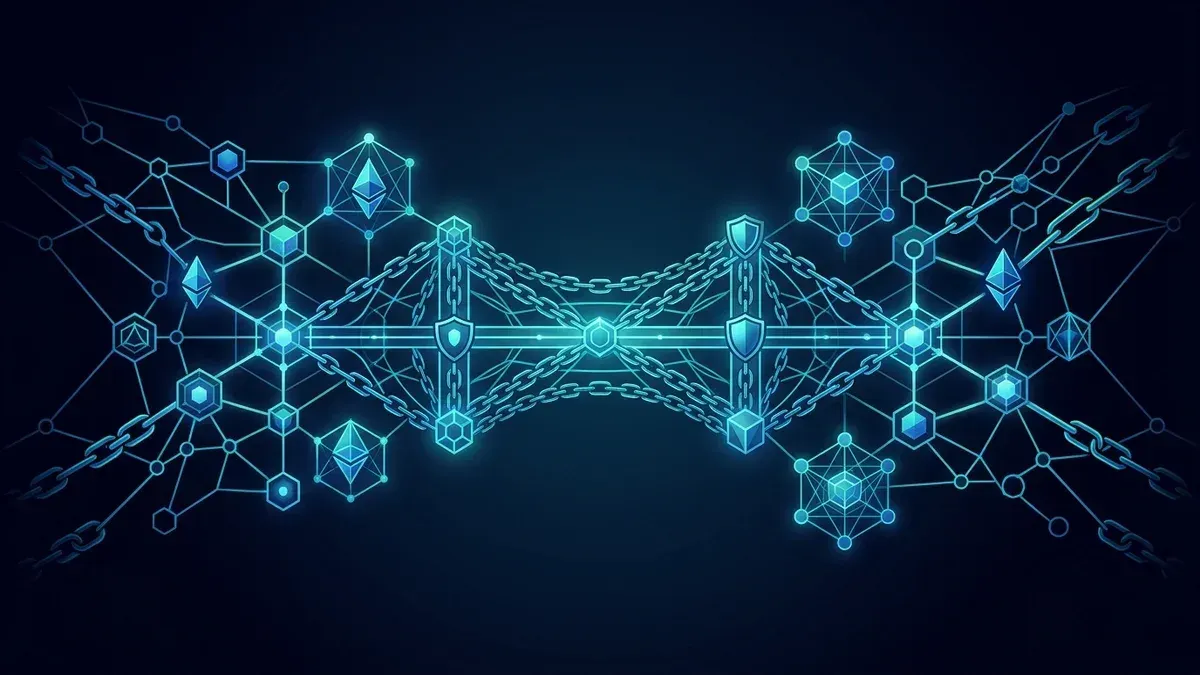 Aave Picks Chainlink CCIP as $7.2B Exits LayerZero
