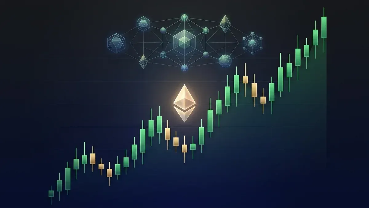 Ethereum's Inflation Hedge Moment: $1.2B CPI Buy Surge